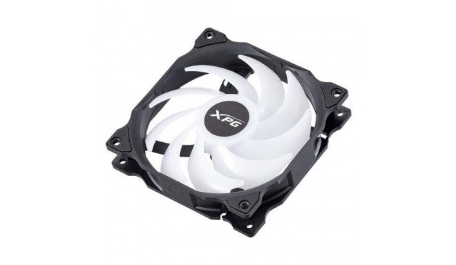 XPG VENTO 120 ARGB PWM Black