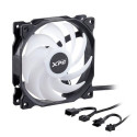 XPG VENTO 120 ARGB PWM Black