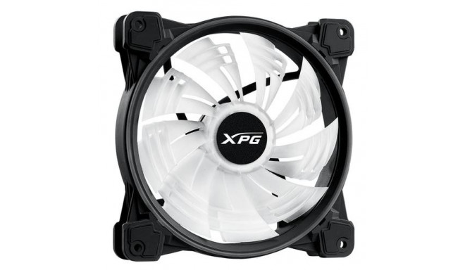 XPG HURRICANE 140 ARGB PWM Black
