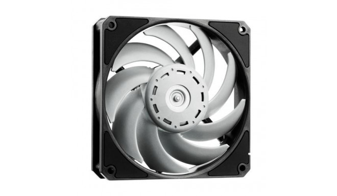 XPG VENTO PRO 120 PWM Black