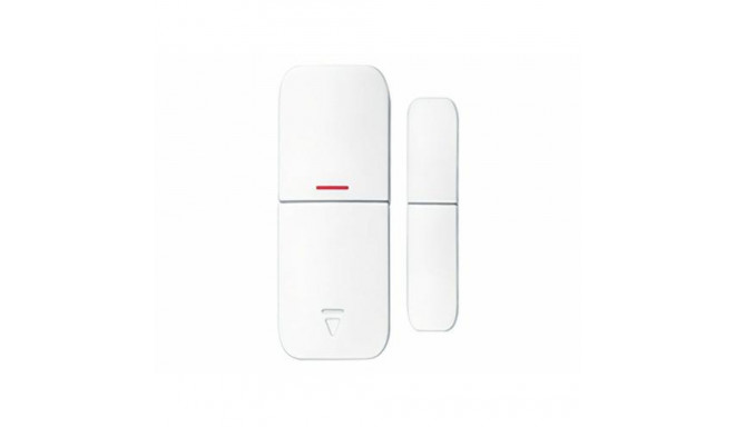 iGET HOME XP4B door/window sensor Wireless Door/Window White
