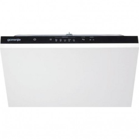 Gorenje GV520E15 Fully built-in 9 place settings E