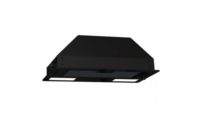 Gorenje BHI681EB Built-in Black 370 m³/h