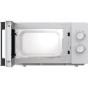 Gorenje 740248 microwave Countertop Solo microwave 20 L 800 W White
