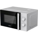Gorenje 740248 microwave Countertop Solo microwave 20 L 800 W White