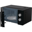 Gorenje MO20E2BH Countertop Grill microwave 20 L 800 W Black