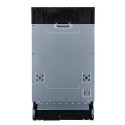 Gorenje GV 520 E 10 EB Fully built-in 11 place settings
