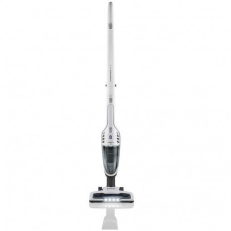 Gorenje SVC180FW 2-in-1 stick vacuum Battery Dry HEPA Bagless 0.6 L White