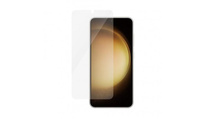 PanzerGlass ® Screen Protector Samsung Galaxy S23 | Ultra-Wide Fit w. EasyAligner