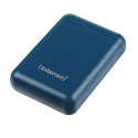 Intenso XS10000 Lithium Polymer (LiPo) 10000 mAh Petrol colour