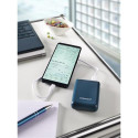 Intenso XS10000 Lithium Polymer (LiPo) 10000 mAh Petrol colour