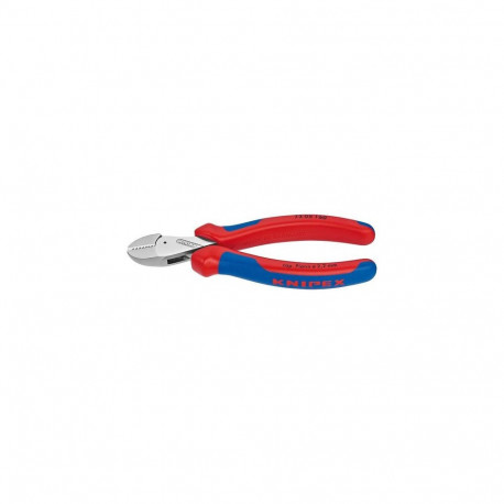 Knipex X-Cut Diagonal pliers