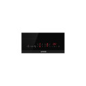 Gorenje ECT643BCSC Black Built-in 60 cm Ceramic 4 zone(s)
