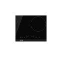 Gorenje ECT643BCSC Black Built-in 60 cm Ceramic 4 zone(s)