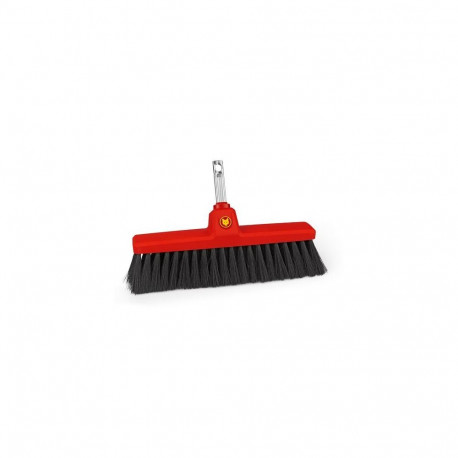 WOLF-Garten HB 350 M broom Outdoor Red