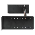 Intellinet 716345 rack accessory Rack rail