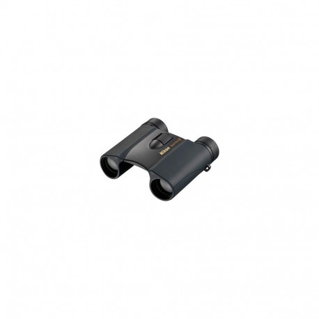 Nikon Sportstar EX 10x25 DCF binocular Roof Charcoal, Grey
