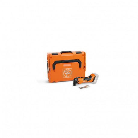 FEIN MultiMaster AMM 500 Plus AS 18500 RPM