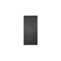Intellinet 19" Network Cabinet - Free Standing, 22U, 600x800mm (width x depth), Black, Flat