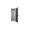 Intellinet 19&quot; Network Cabinet - Free Standing, 36U, 600x800mm (width x depth), Grey, Flatp