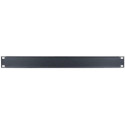 Intellinet 19&quot; Blank Panel, 1U, Black