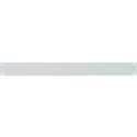 Intellinet 19&quot; Blank Panel, 1U, Grey