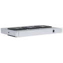Intellinet 3-Fan Ventilation Unit for 19&quot; Racks, 1U, Grey