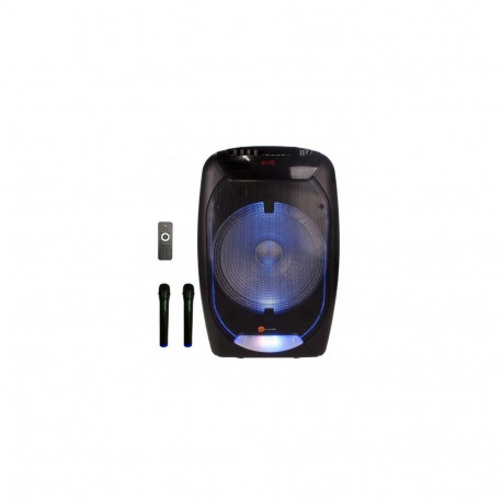 N-GEAR THE FLASH 1510 Black 30 W