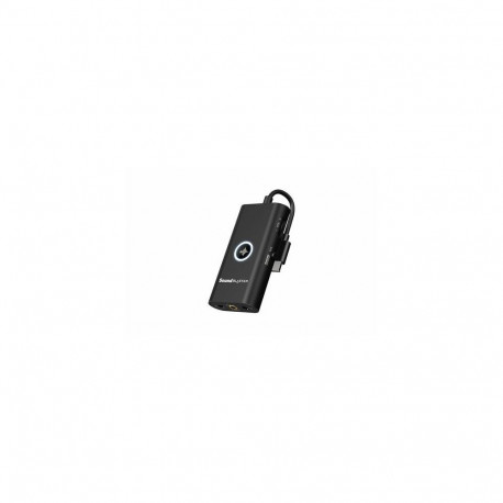 Creative Labs SOUND BLASTER G3 7.1 channels USB