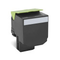 Lexmark 702XK R toner cartridge 1 pc(s) Original Black