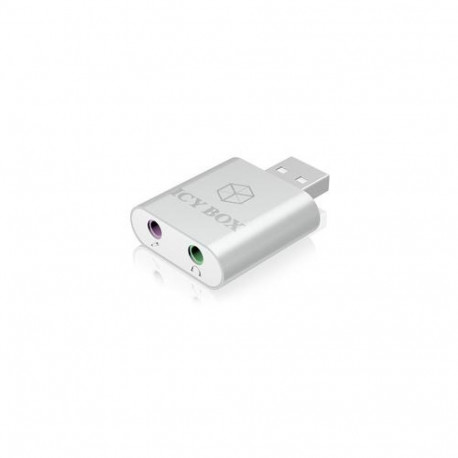 ICY BOX IB-AC527 USB