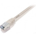 Equip Cat.5e SF/UTP Patch Cable, 20m , Beige