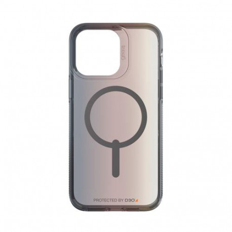 GEAR4 D3O Milan Snap Apple iPhone 14 Pro Max Sunset Ombre