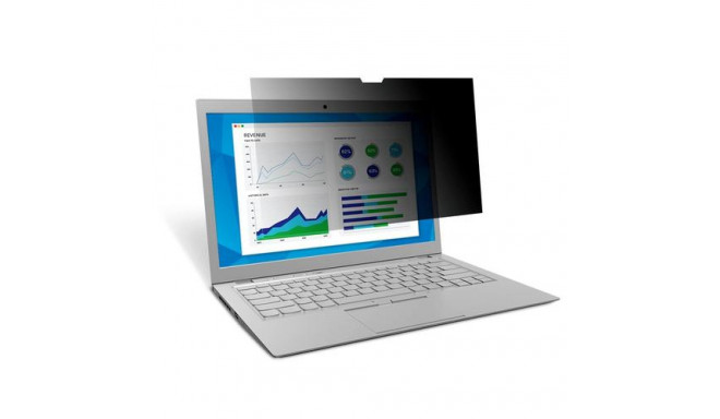 3M Privacy Filter for 15.6&quot; Widescreen Laptop