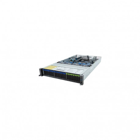 GIGABYTE R283 LGA 4677 (Socket E) Rack (2U)