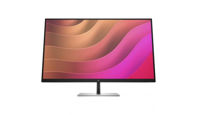 HP E32k G5 4K USB-C Monitor
