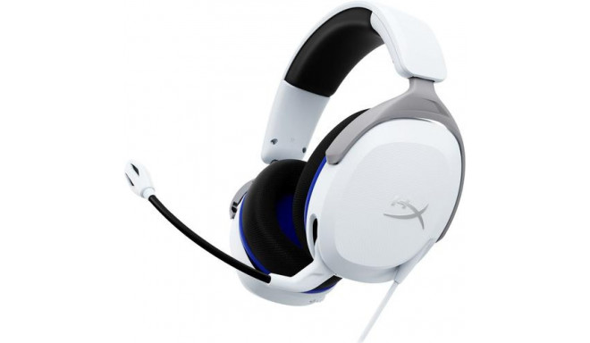 HyperX Cloud Stinger 2 Core Gaming Headsets PS White