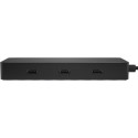 HP 4K USB-C Multiport Hub