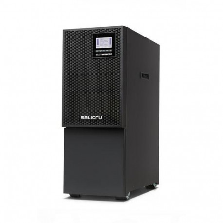 Salicru SLC-4000-TWIN PRO3 uninterruptible power supply (UPS) Double-conversion (Online) 4 kVA 4000