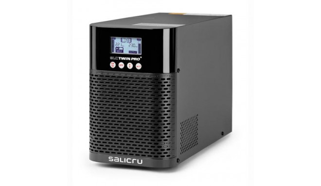 Salicru SLC-700-TWIN PRO2