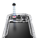 Ulefone Armor 27 17.2 cm (6.78&quot;) Hybrid Dual SIM Android 14 4G USB Type-C 12 GB 256 GB 1060