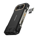 Ulefone Armor 27T 17.2 cm (6.78&quot;) Hybrid Dual SIM Android 14 4G USB Type-C 12 GB 256 GB 106