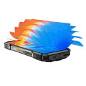 Ulefone Armor 27 17.2 cm (6.78&quot;) Hybrid Dual SIM Android 14 4G USB Type-C 12 GB 256 GB 1060