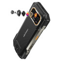 Ulefone Armor 27T Pro 17.2 cm (6.78&quot;) Hybrid Dual SIM Android 14 5G USB Type-C 12 GB 256 GB