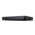 Reolink NVS36 - 36-Channel PoE NVR with 48TB Storage Capacity, Support Up to 16MP Cam, 2-Way Audio v