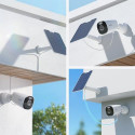Reolink Argus Series B340 - 5MP Standalone Outdoor Battery Camera, 5/2.4 GHz Wi-Fi, Smart Detection,