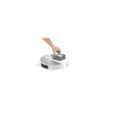 Roborock Saros 10 0.27 L Bagless White