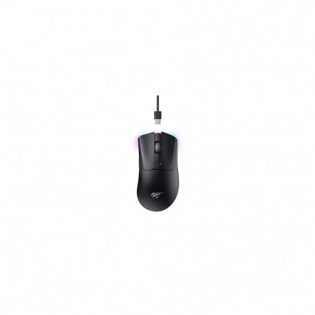Havit MS966WB - gaming wireless mouse, black