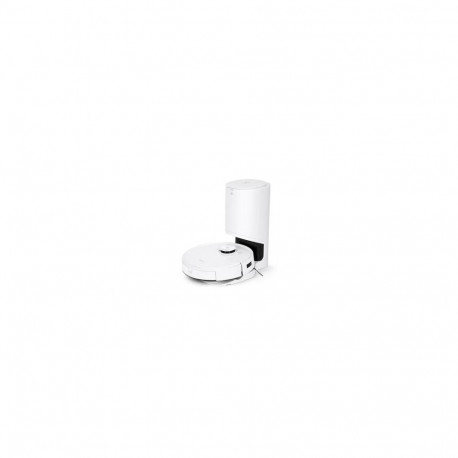 Ecovacs Deebot T9+ 0.42 L Dust bag White