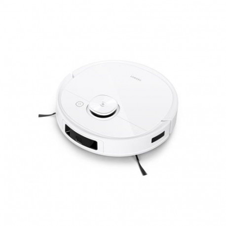 Ecovacs Deebot T9 0.42 L Dust bag White